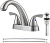Brushed Nickel