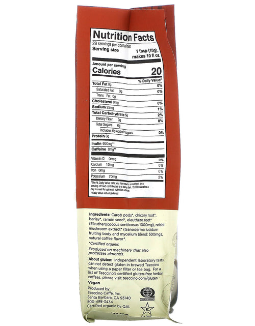 Load image into Gallery viewer, OG2 TEEC RSHI ELTHE COFF ( 6 X 10 OZ   )-1
