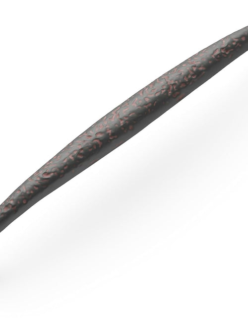 Load image into Gallery viewer, P2996-RI Refined Rustic Collection Pull, 192Mm (7-9/16&quot;) Center to Center, Rustic Iron Finish
