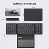 Foldable