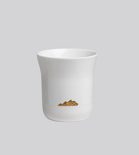 Timemore Artisan Coffee Mugs White-1