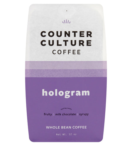 CCC COFFEE HOLOGRAM ( 6 X 12 OZ   )-1