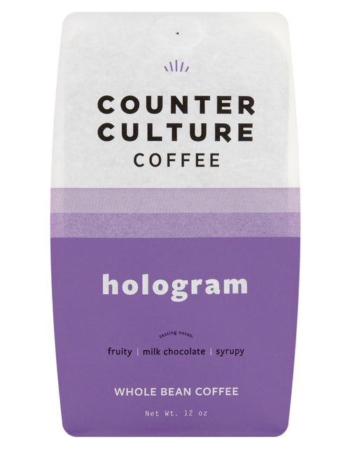 Load image into Gallery viewer, CCC COFFEE HOLOGRAM ( 6 X 12 OZ   )-1
