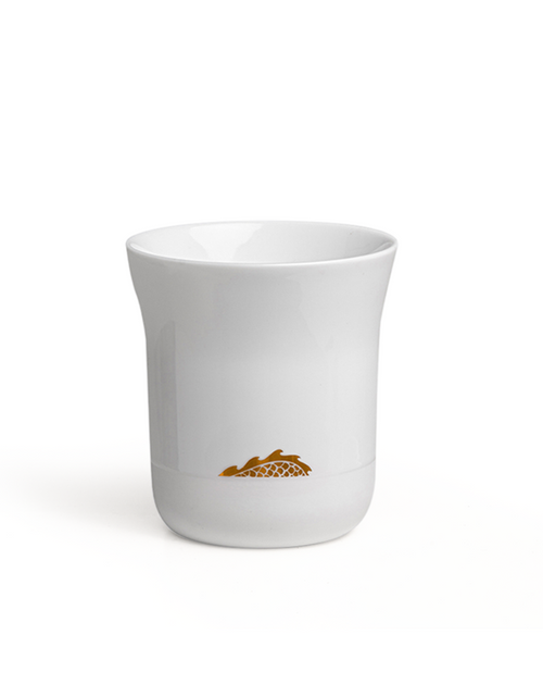Load image into Gallery viewer, Timemore Artisan Coffee Mugs White-0
