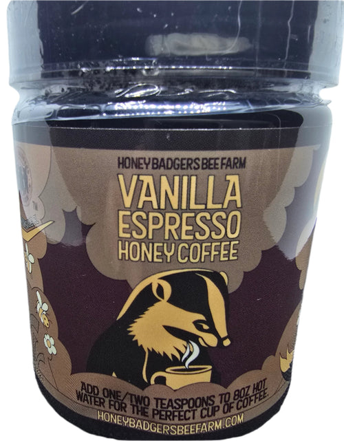 Load image into Gallery viewer, Vanilla Espresso Coffee-0
