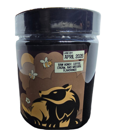 Vanilla Espresso Coffee-1