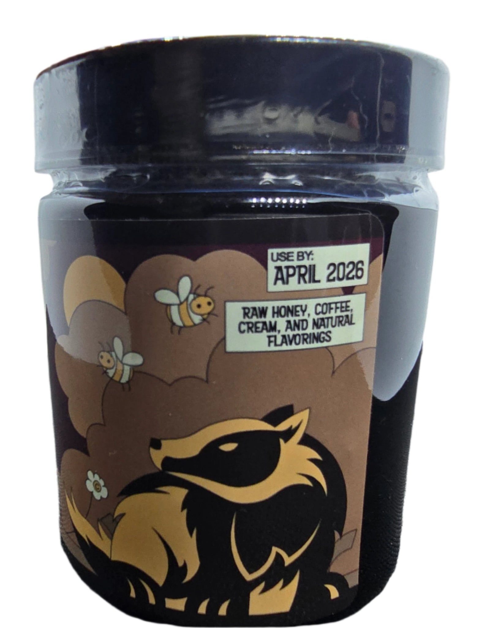Vanilla Espresso Coffee-1