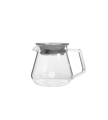 TIMEMORE Coffee Server-0