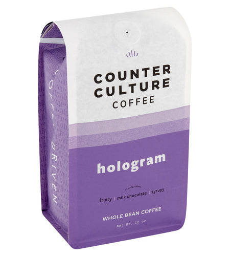 CCC COFFEE HOLOGRAM ( 6 X 12 OZ   )-0