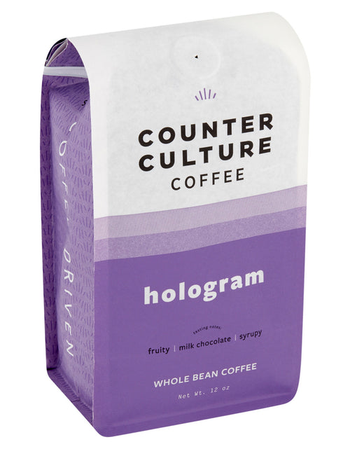 Load image into Gallery viewer, CCC COFFEE HOLOGRAM ( 6 X 12 OZ   )-0
