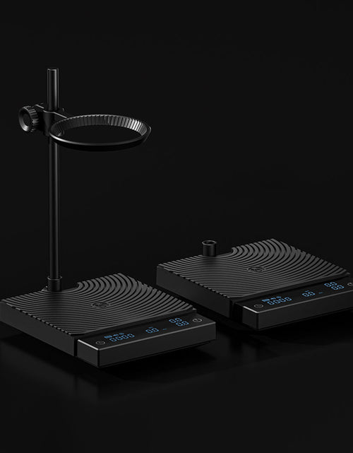 Load image into Gallery viewer, TIMEMORE Coffee Scale Black Mirror DUO (New）-3
