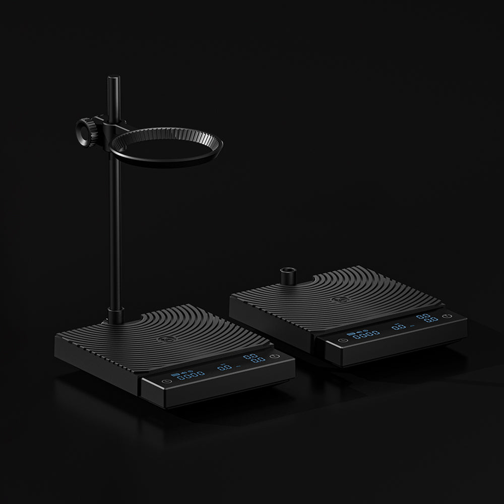 TIMEMORE Coffee Scale Black Mirror DUO (New）-3
