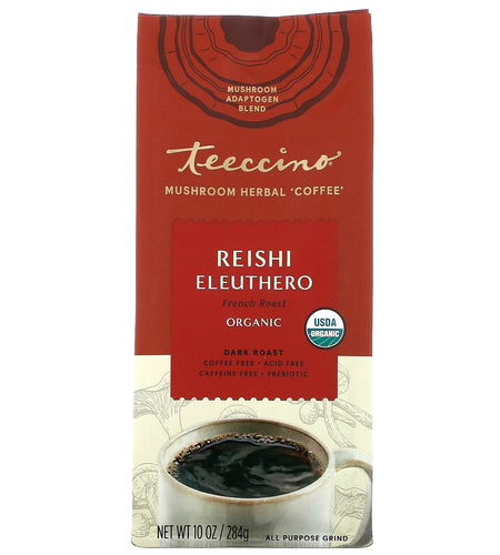 OG2 TEEC RSHI ELTHE COFF ( 6 X 10 OZ   )-0