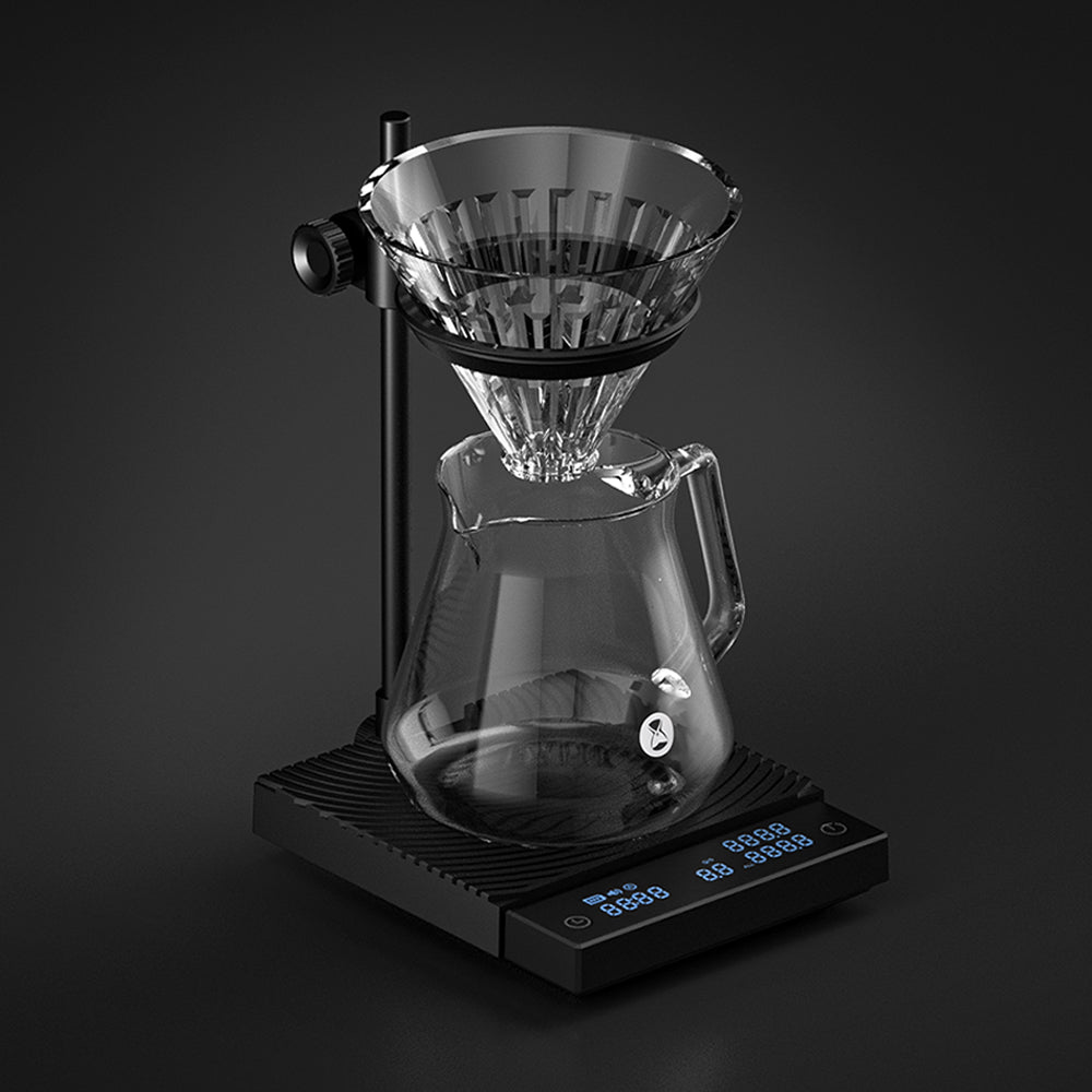 TIMEMORE Coffee Scale Black Mirror DUO (New）-2
