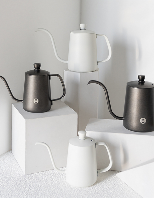 Load image into Gallery viewer, TIMEMORE Fish03 Pour-over Kettle-4
