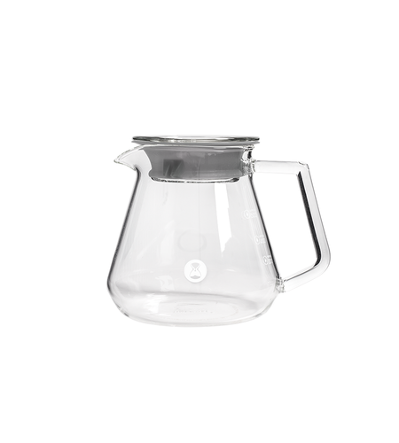 TIMEMORE Coffee Server-1