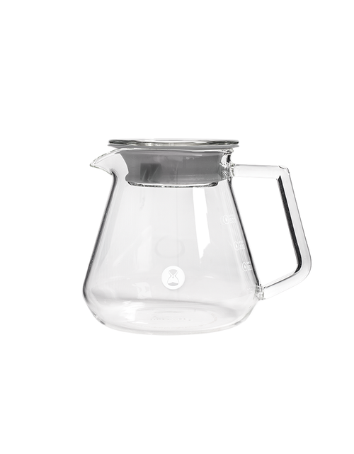 Load image into Gallery viewer, TIMEMORE Coffee Server-1
