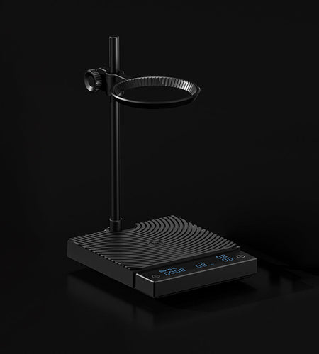 TIMEMORE Coffee Scale Black Mirror DUO (New）-1