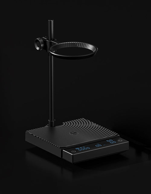 Load image into Gallery viewer, TIMEMORE Coffee Scale Black Mirror DUO (New）-1
