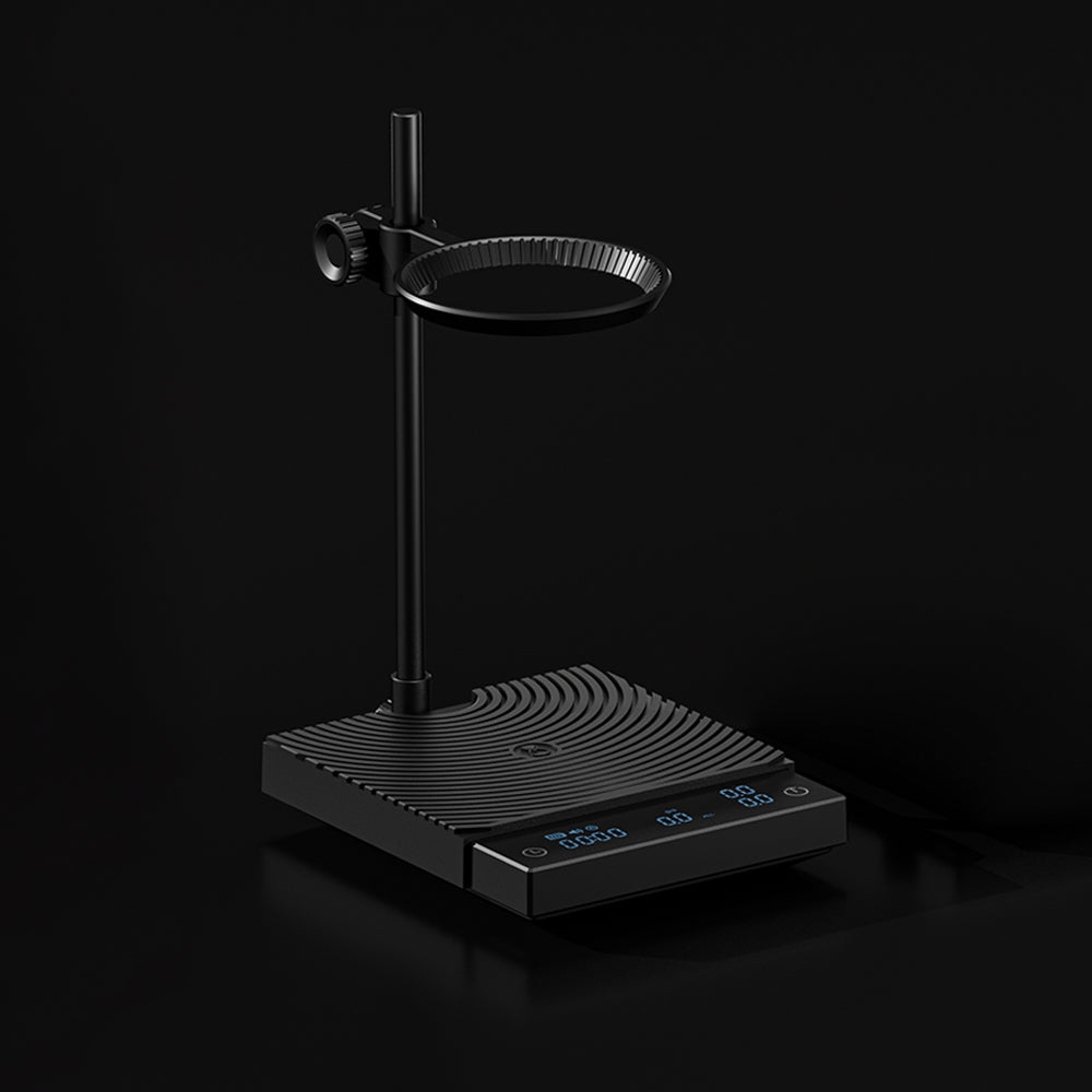 TIMEMORE Coffee Scale Black Mirror DUO (New）-1