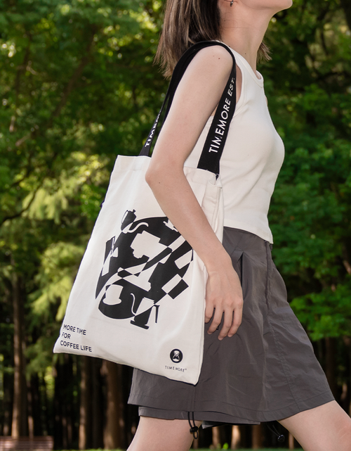 Load image into Gallery viewer, Timemore Canvas Bags-4
