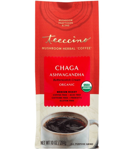 OG2 TEEC CHGA ASHWA COFF ( 6 X 10 OZ   )-0