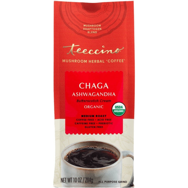 OG2 TEEC CHGA ASHWA COFF ( 6 X 10 OZ   )-0