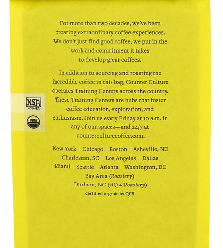 OG2 CCC COFFEE APOLLO ( 6 X 12 OZ   )-1