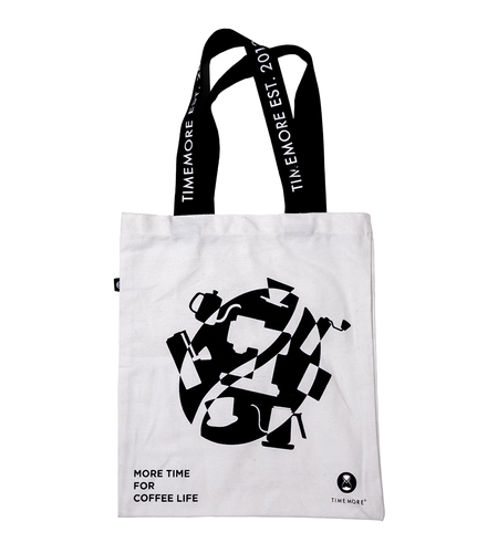Timemore Canvas Bags-1