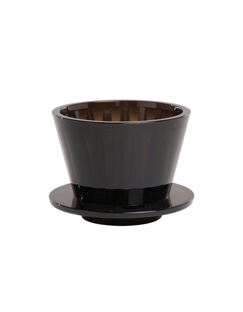 Load image into Gallery viewer, TIMEMORE Crystal Eye B75 Dripper PCTG-1
