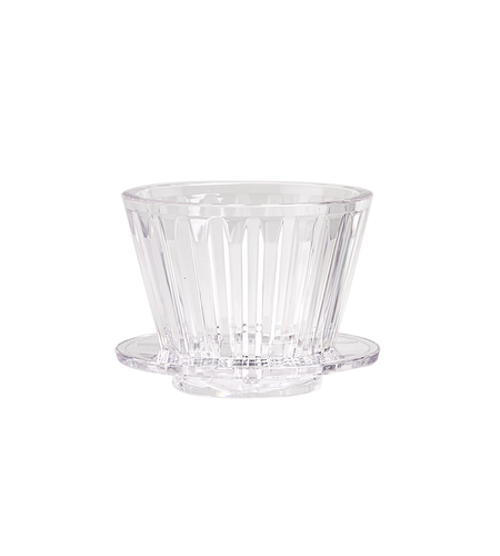 TIMEMORE Crystal Eye B75 Dripper PCTG-0