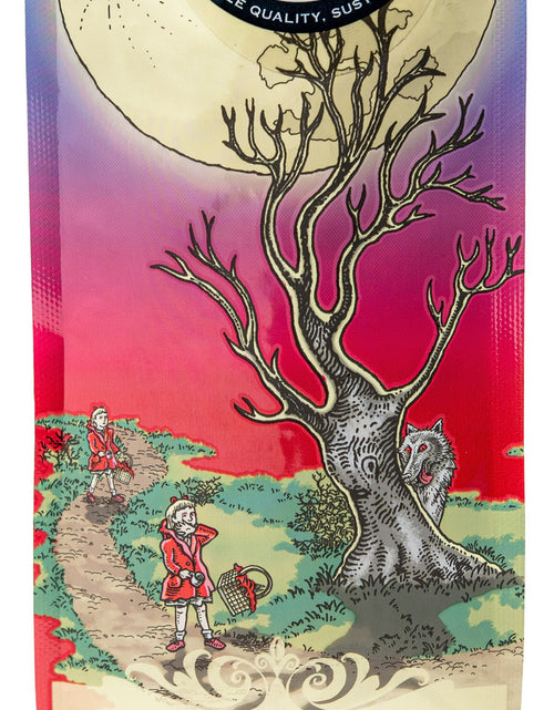 Load image into Gallery viewer, RAVEN WICKED WOLF DRIP ( 6 X 12 OZ   )-1
