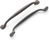Rustic Iron
