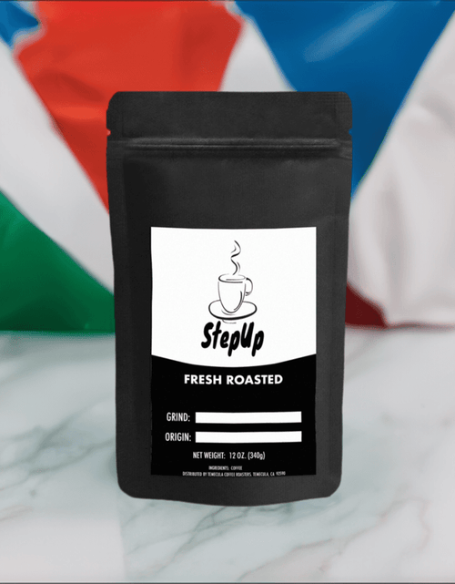 Load image into Gallery viewer, Nicaragua SHG/EP Coffee | Medium Roast (12oz - 2lb)-2
