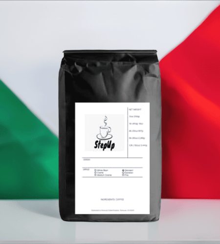 Mexican Chocolate Medium Roast | Medium Roast | All Natura,, Gluten and Allergan Free, Vegan No added sugar-0