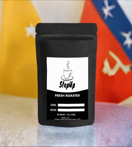 Nicaragua SHG/EP Coffee | Medium Roast (12oz - 2lb)-0