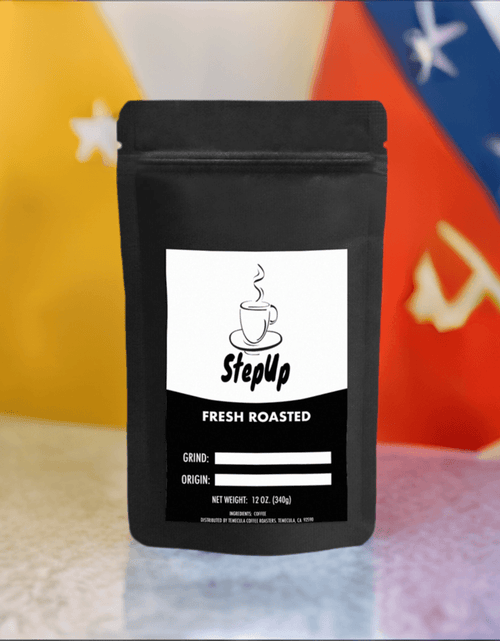 Load image into Gallery viewer, Nicaragua SHG/EP Coffee | Medium Roast (12oz - 2lb)-0
