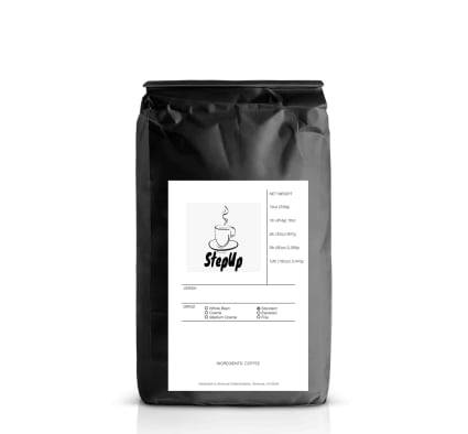 Load image into Gallery viewer, Mexican Chocolate Medium Roast | Medium Roast | All Natura,, Gluten and Allergan Free, Vegan No added sugar-1
