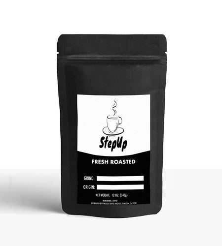 Nicaragua SHG/EP Coffee | Medium Roast (12oz - 2lb)-1