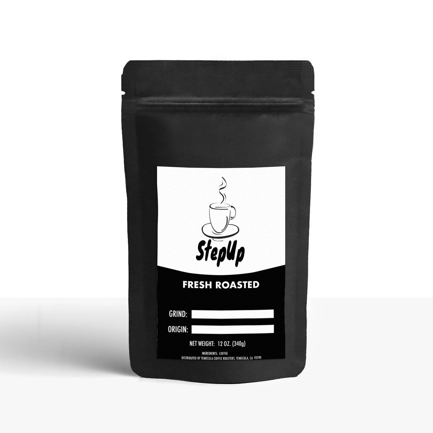 Nicaragua SHG/EP Coffee | Medium Roast (12oz - 2lb)-1