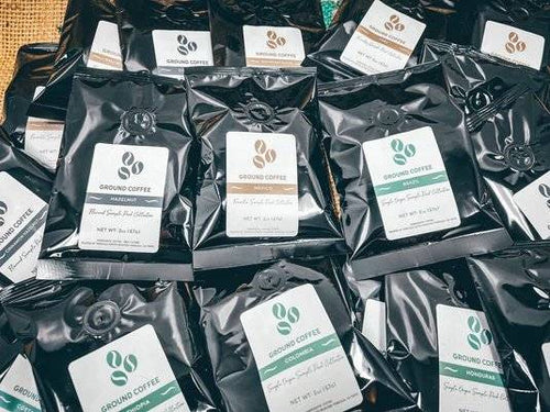 Load image into Gallery viewer, K-Cups Best Seller Sample Packs 6-2ozs- 6 Bean, Cowboy, Breakfast, Peru, Mexico, Bali-0
